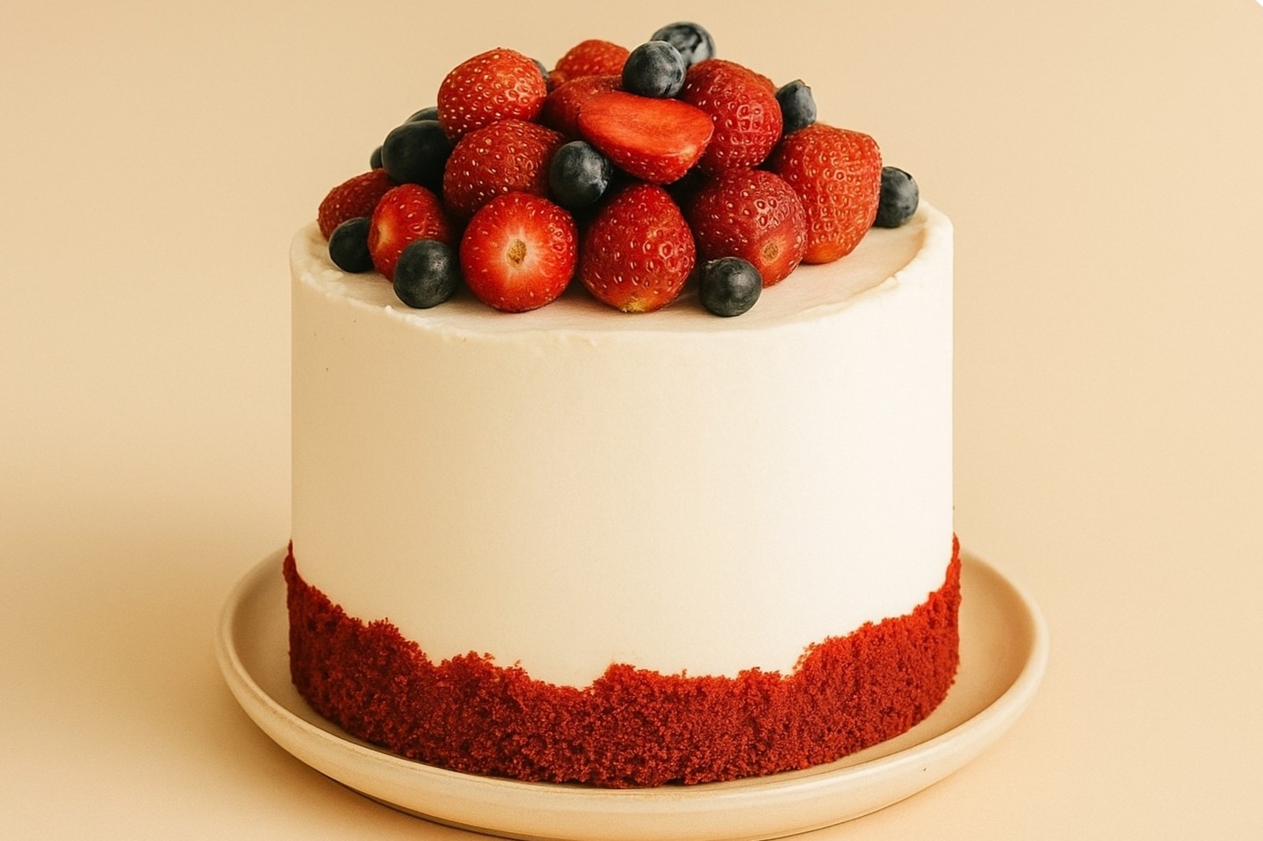 Red Velvet
