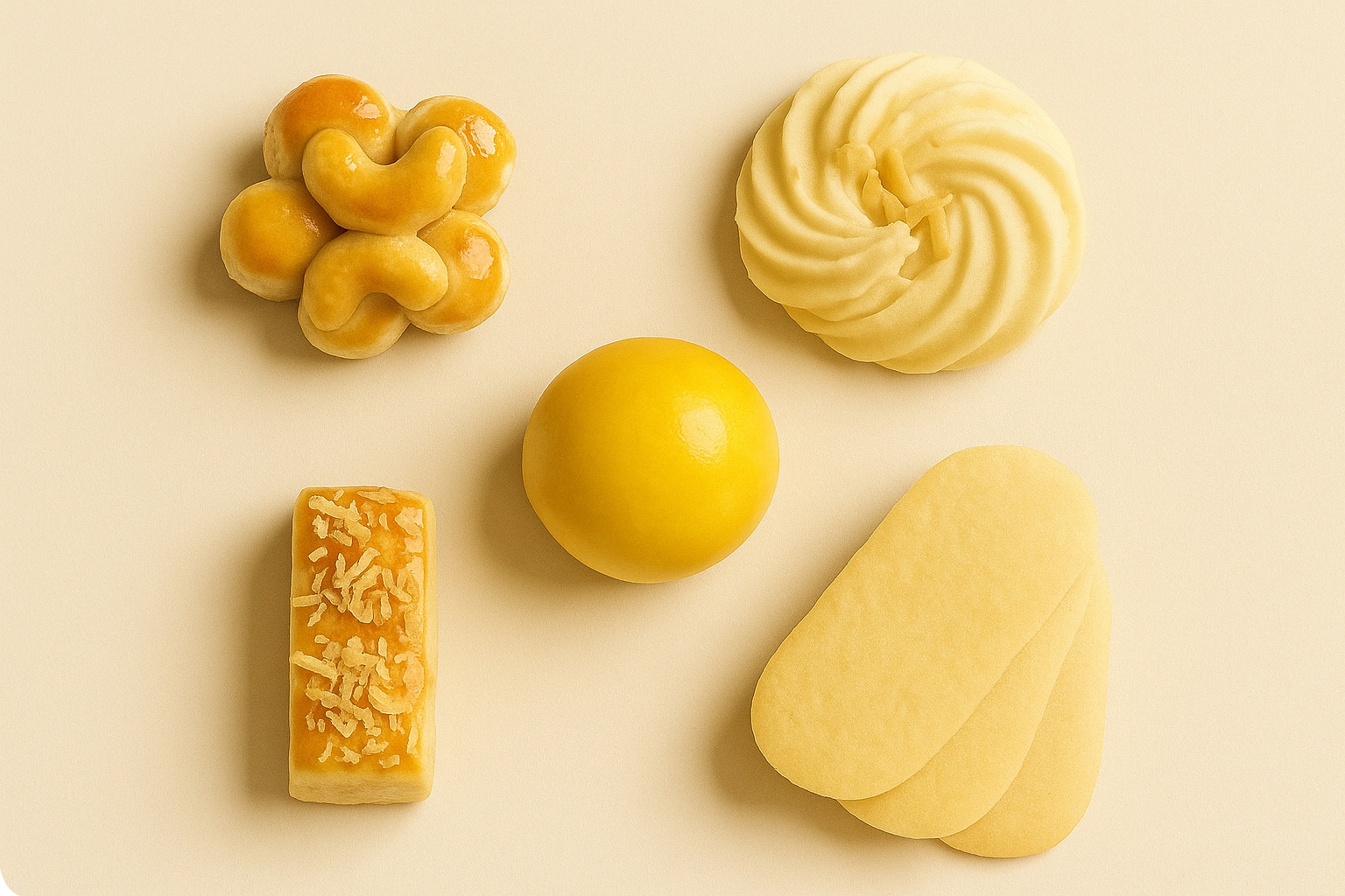 Kue Kering Klasik